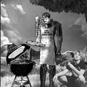 Meet your Posher, Ethan